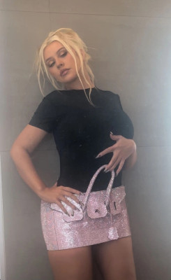 photo 16 in Christina Aguilera gallery [id1334710] 2023-10-02 00:00:00