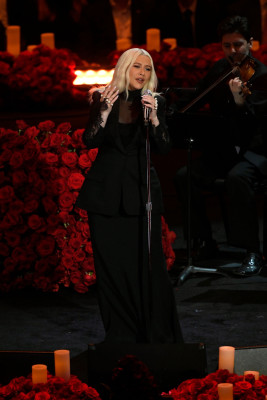 photo 28 in Christina Aguilera gallery [id1206771] 2020-03-13 00:00:00