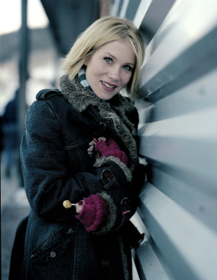 Christina Applegate pic #212381