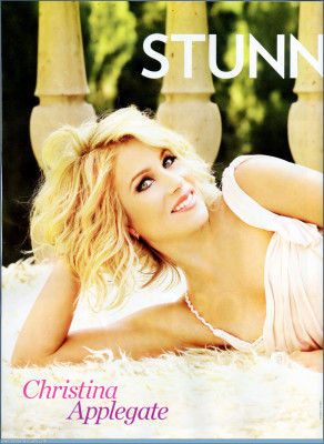Christina Applegate pic #155277
