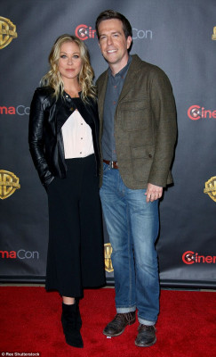 Christina Applegate pic #771883