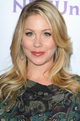 Christina Applegate pic #480784