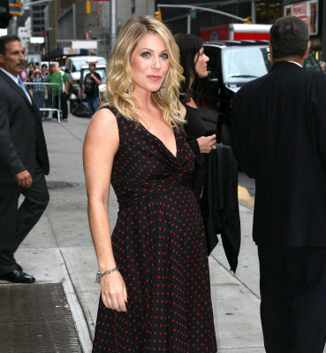 Christina Applegate pic #312238