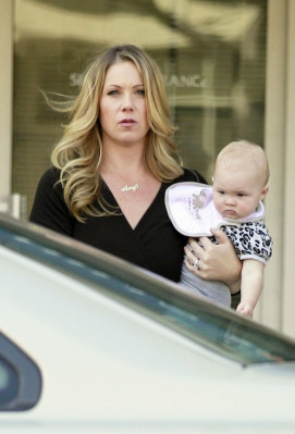 Christina Applegate pic #410895