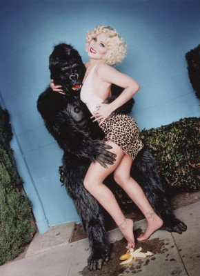 Christina Applegate pic #372042