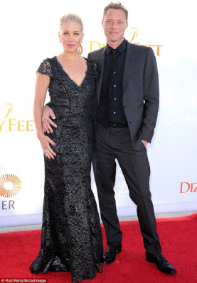 Christina Applegate pic #625742