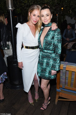 Christina Applegate pic #1129263