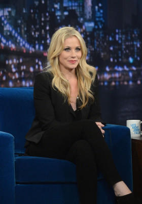 Christina Applegate pic #694486