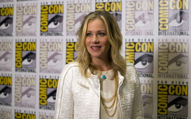 Christina Applegate pic #721919