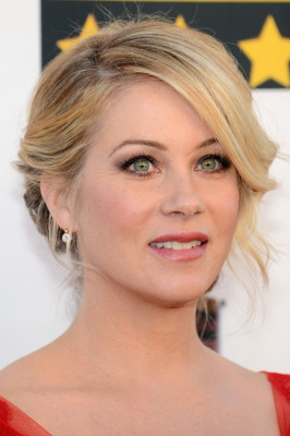 Christina Applegate pic #667607