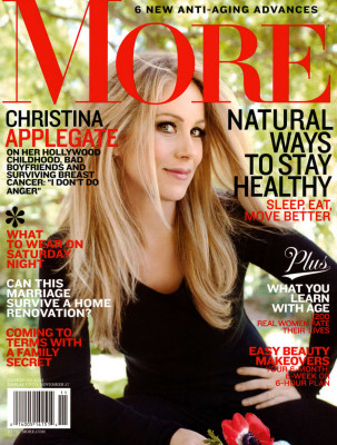 Christina Applegate pic #694483