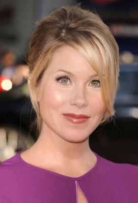 Christina Applegate pic #280964