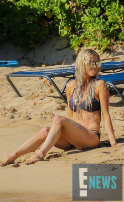 Christina el Moussa pic #934499