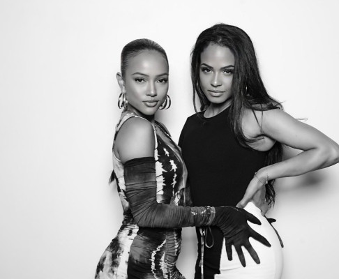 Christina Milian pic #1301572
