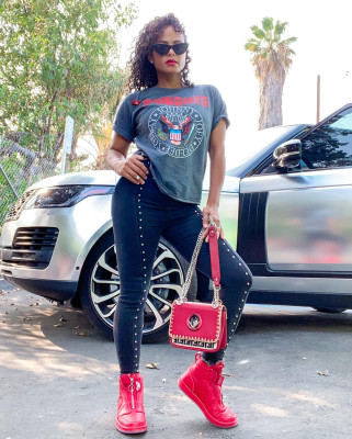 Christina Milian pic #1240323