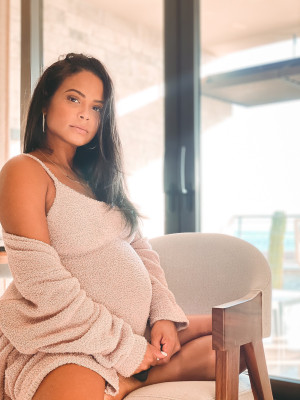 Christina Milian pic #1253380