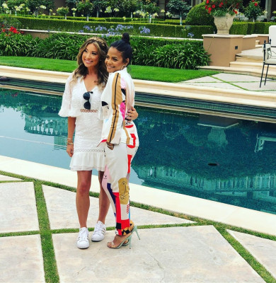 Christina Milian pic #1158380