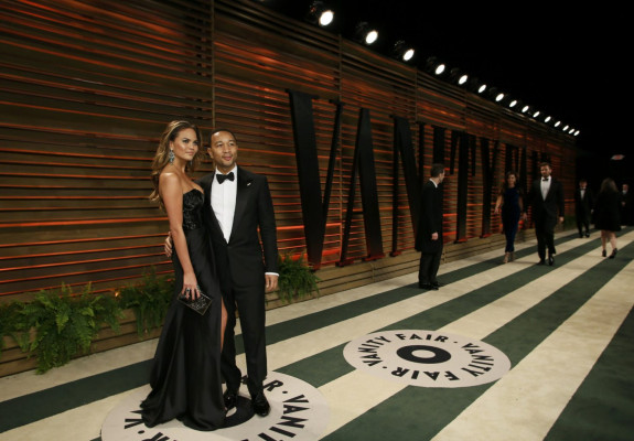 Christine Teigen pic #677068