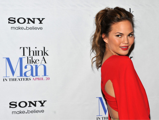 Christine Teigen pic #472723