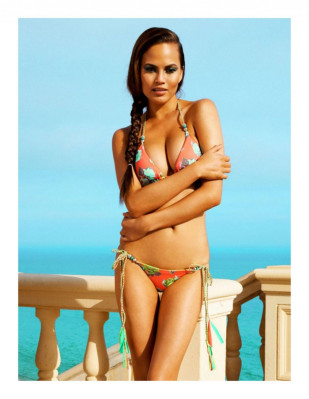 Christine Teigen pic #772830