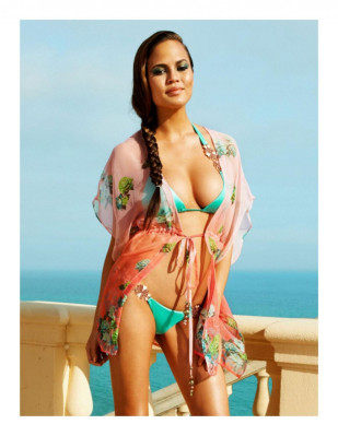 Christine Teigen pic #772828