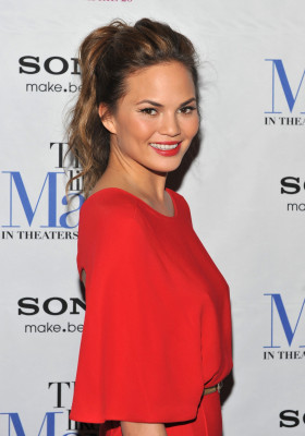 Christine Teigen pic #472722