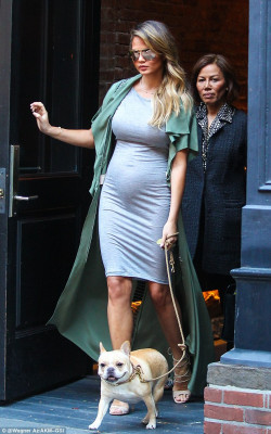 Christine Teigen pic #816387