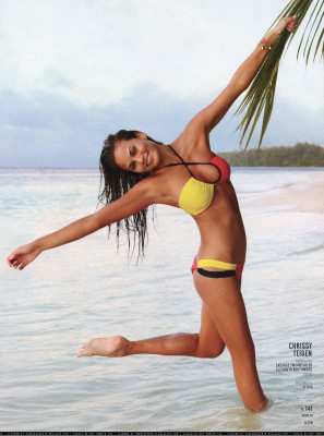 Christine Teigen pic #518386