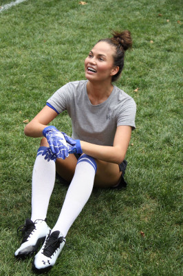 Christine Teigen pic #398502