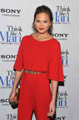 Christine Teigen pic #472720