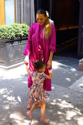 Christine Teigen pic #1144510