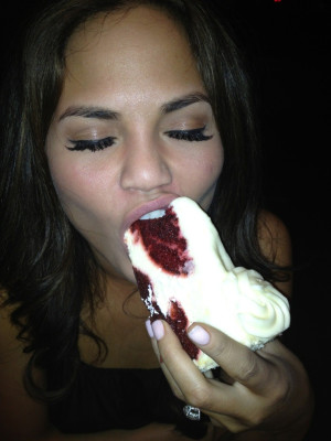 Christine Teigen pic #518407
