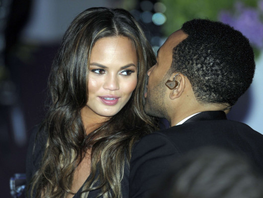 Christine Teigen pic #504103