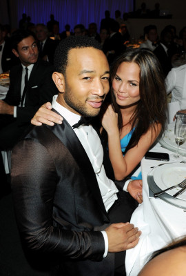 Christine Teigen pic #413483