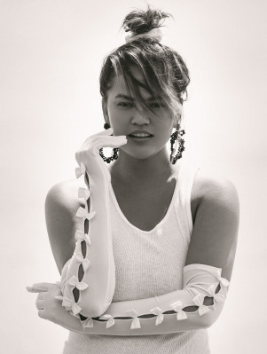 Christine Teigen pic #1089262