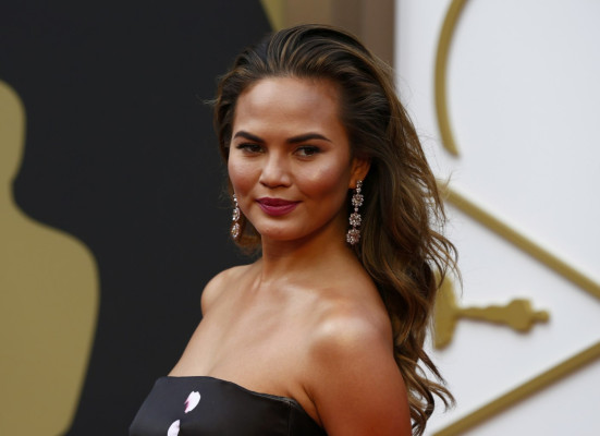 photo 28 in Christine Teigen gallery [id677081] 2014-03-08 00:00:00