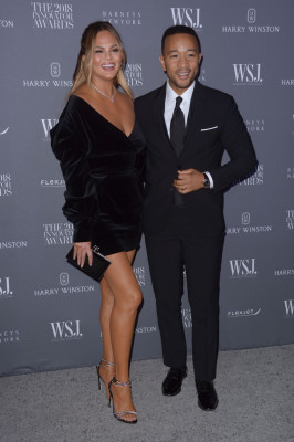 Christine Teigen pic #1081754