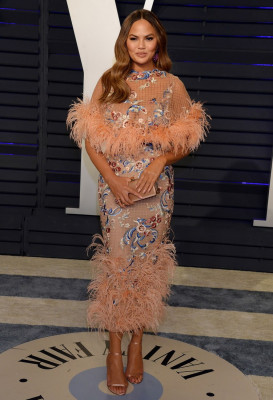Christine Teigen pic #1110786