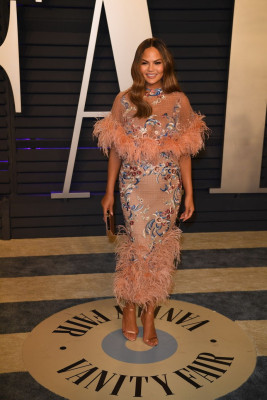 Christine Teigen pic #1110812