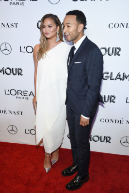 Christine Teigen pic #1083552