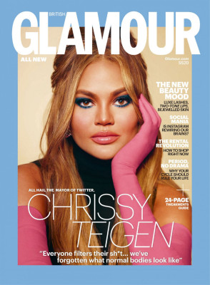 Christine Teigen pic #1207321