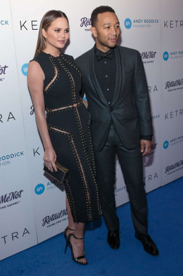 Christine Teigen pic #894388
