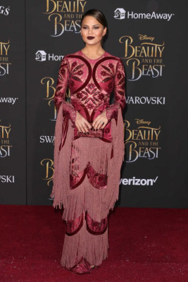Christine Teigen pic #913617