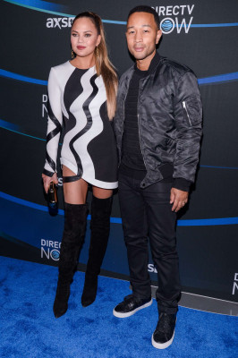 Christine Teigen pic #907321