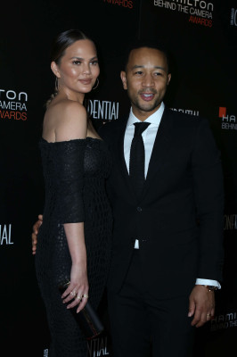 Christine Teigen pic #891266