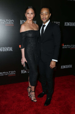 Christine Teigen pic #891264