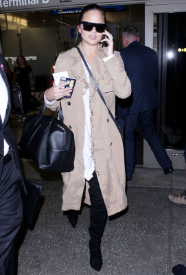 Christine Teigen pic #970078