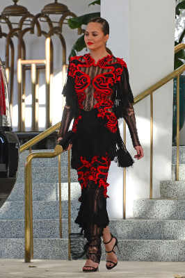 Christine Teigen pic #914371