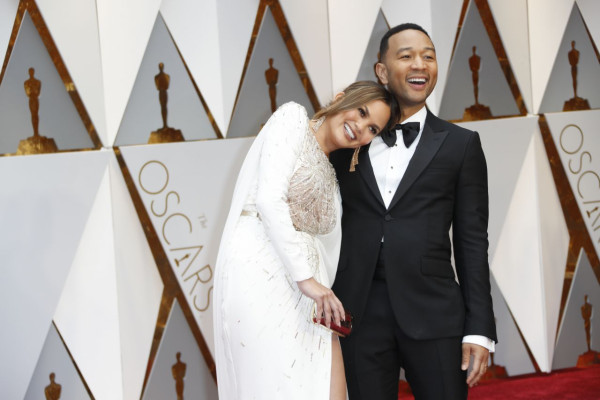 Christine Teigen pic #912700