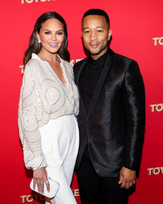 Christine Teigen pic #920783